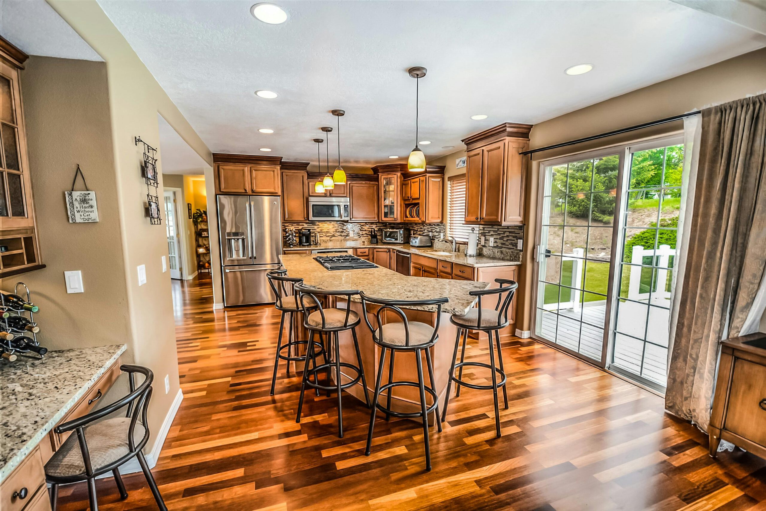 Great Floors Missoula: Elevating Flooring Excellence in Montana